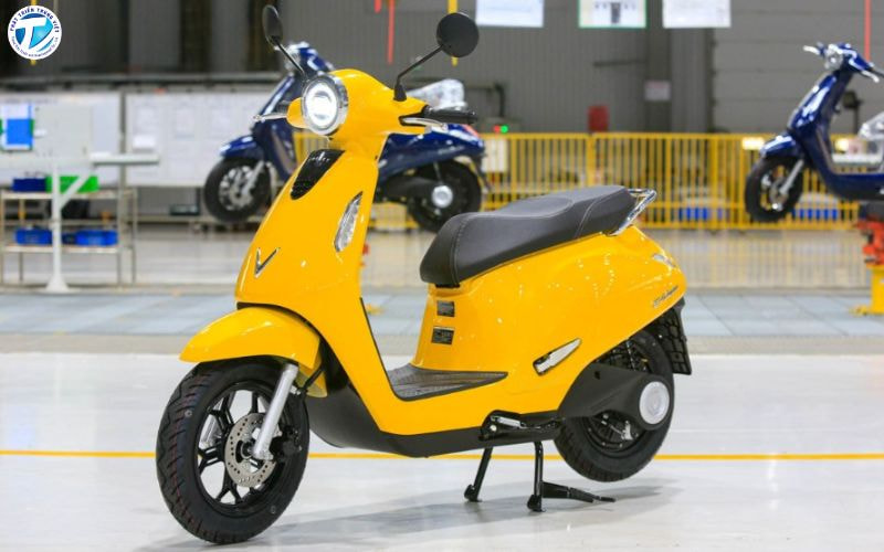 Pin xe điện hiện nay được thiết kế an toàn với người dùng